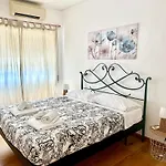 Apartamento Vaticano San Pietro Luminoso *
