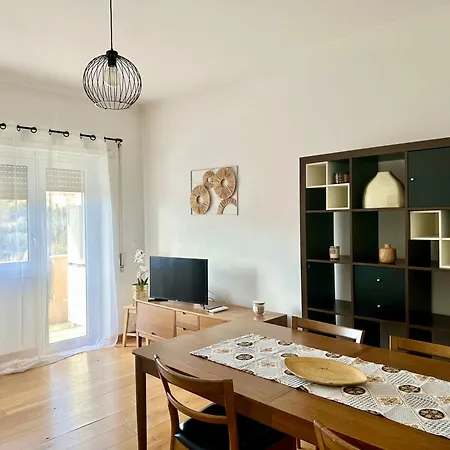 Vaticano San Pietro Luminoso 아파트