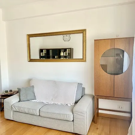 Vaticano San Pietro Luminoso 아파트 로마