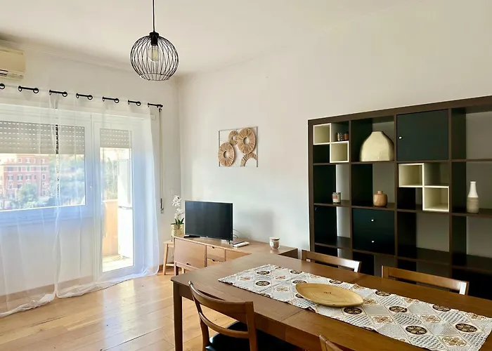 Vaticano San Pietro Luminoso 아파트