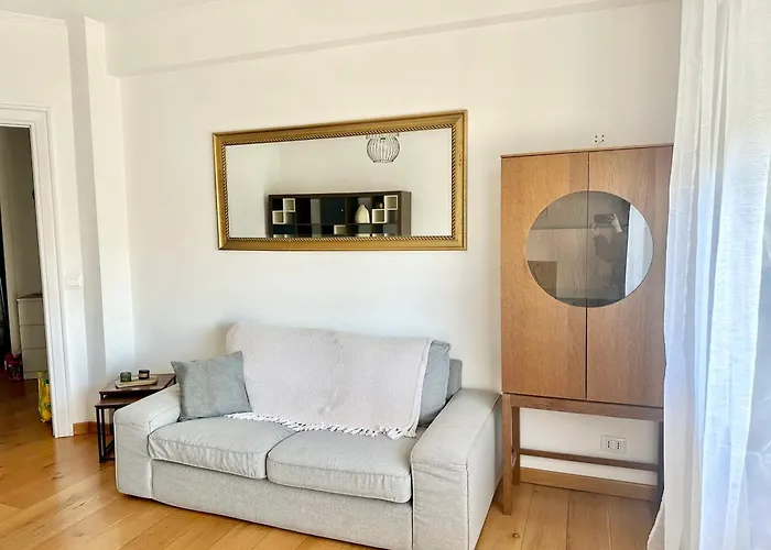 Vaticano San Pietro Luminoso 아파트 로마